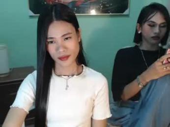joannamuse — вебкам-модель онлайн на chaturbate
