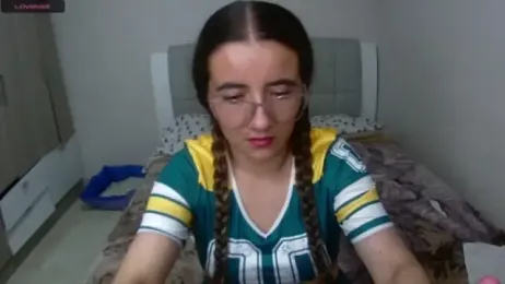 Dayanna_Smitt — Stripchat profile photo