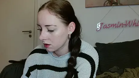Jasmin-White — stripchat