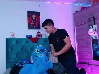 rahiancooperhot — Camsoda stream photo (Mar 2026)