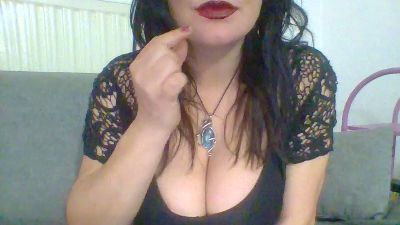 Dulcinea_sexy — Cam4 stream photo (Jun 2026)