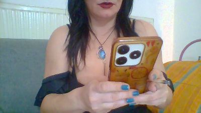 Dulcinea_sexy — Cam4 stream photo (Jun 2026)