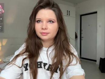 Chiculya — Bongacams stream photo (May 2026)