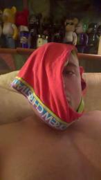 Infestacon — вебкам-модель онлайн на cam4