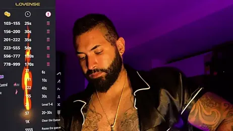 Max-prada — Stripchat stream photo (Jul 2026)