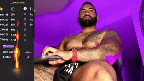 Max-prada — Stripchat stream photo (Jul 2026)