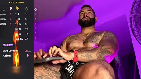 Max-prada — Stripchat stream photo (Jul 2026)