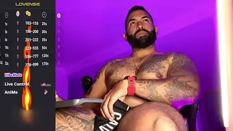 Max-prada — Stripchat stream photo (Jul 2026)