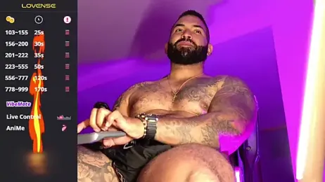 Max-prada — Stripchat stream photo (Jul 2026)