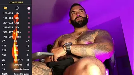Max-prada — Stripchat stream photo (Jul 2026)