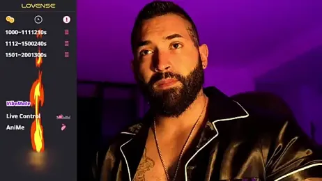 Max-prada — Stripchat stream photo (Jul 2026)
