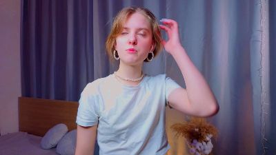 GlennieMargolin — вебкам-модель онлайн на cam4