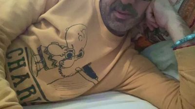 rufuh — Cam4 stream photo (Mar 2026)