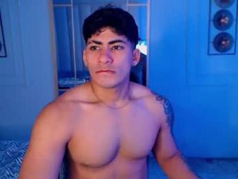 thirstmen_ — Chaturbate stream photo (Jan 2026)