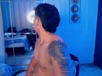 thirstmen_ — Chaturbate stream photo (Jan 2026)