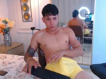 thirstmen_ — Chaturbate stream photo (Mar 2026)