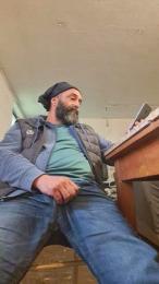 andrecool979 — вебкам-модель онлайн на cam4