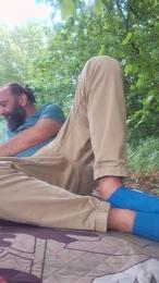 andrecool979 — вебкам-модель онлайн на cam4
