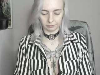 annefantasy — Camsoda profile photo