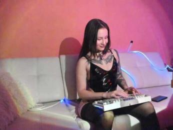 DominatrixDemonia — Bongacams stream photo (May 2026)