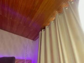 _tiffany_collins — Chaturbate profile photo