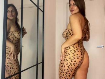 LucyWillow — Bongacams stream photo (Jul 2026)