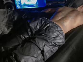 xxxjrstrokesxxx — Chaturbate stream photo (Apr 2026)