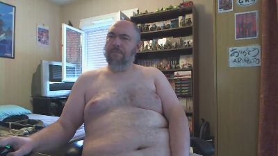 Ganmo — Cam4 stream photo (Jul 2026)