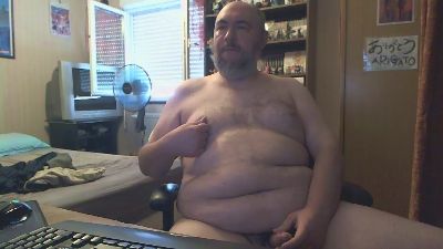 Ganmo — Cam4 stream photo (Jun 2026)