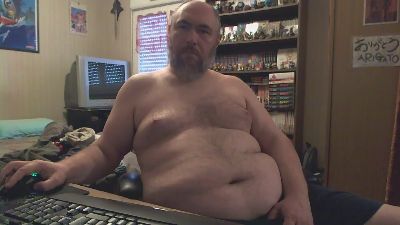 Ganmo — Cam4 stream photo (Jul 2026)