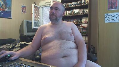 Ganmo — Cam4 stream photo (Jul 2026)