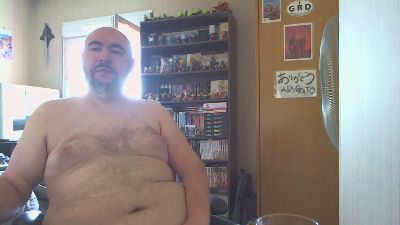Ganmo — Cam4 stream photo (Aug 2026)