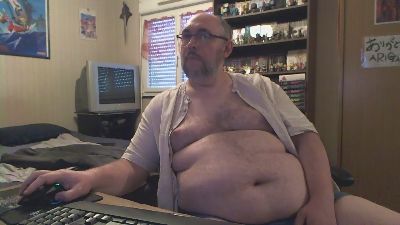Ganmo — Cam4 stream photo (Sep 2026)
