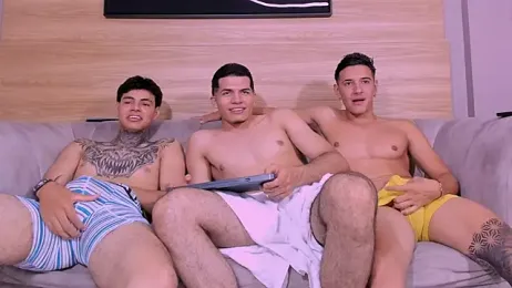 Drake_friends — вебкам-модель онлайн на stripchat