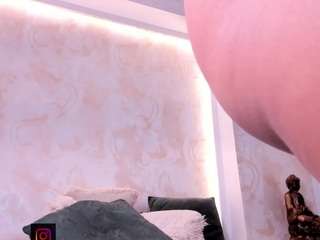charlote-zc — Camsoda stream photo (Mar 2026)