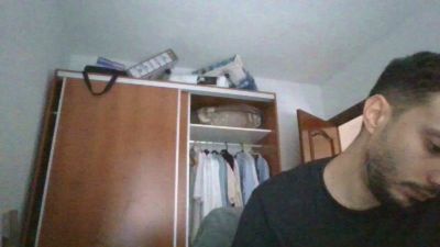 Chico_30gr — Cam4 stream photo (Oct 2025)