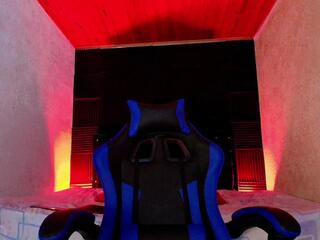 Zane Maverick — Flirt4free stream photo (Apr 2026)