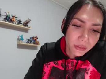 hellendollxxx — Chaturbate stream photo (Mar 2026)