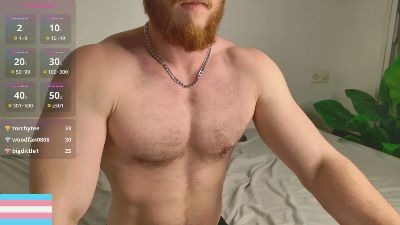 victortransman — вебкам-модель онлайн на cam4
