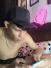 Boys_Eyes — Stripchat profile photo