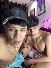 Boys_Eyes — Stripchat stream photo (Jul 2026)