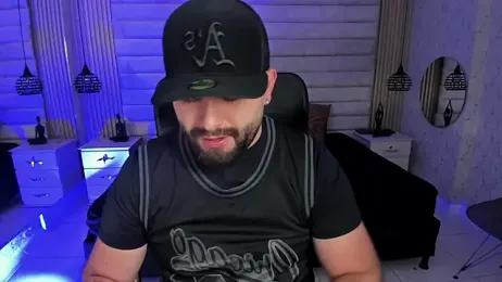 jhon_bear03 — Stripchat stream photo (Mar 2026)