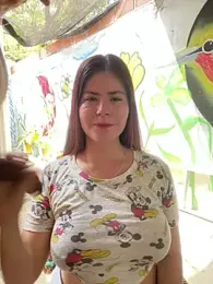 Hotnightsexxx — вебкам-модель онлайн на stripchat