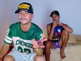 dominic_hanks — chaturbate