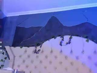 antonia-star — вебкам-модель онлайн на camsoda