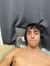 Andrexxxitoo — Stripchat stream photo (Jul 2026)