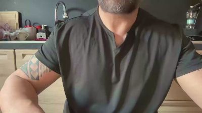 jeremy975 — вебкам-модель онлайн на cam4