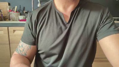 jeremy975 — вебкам-модель онлайн на cam4