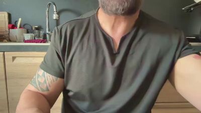 jeremy975 — вебкам-модель онлайн на cam4