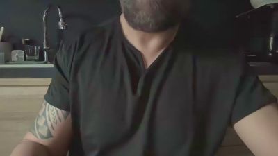 jeremy975 — вебкам-модель онлайн на cam4